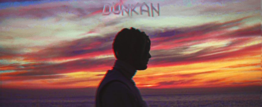Dunkan pubblica il nuovo singolo “No Cap”