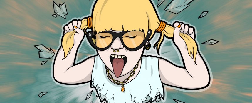 “Lenti Chiare” è il nuovo singolo di Marti Stone