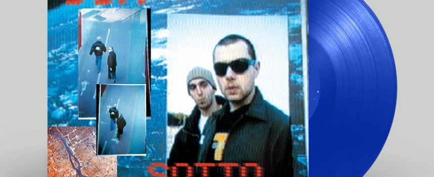 “Sotto Assedio”, il primo EP dei Cor Veleno torna in vinile deluxe edition