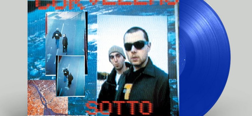 “Sotto Assedio”, il primo EP dei Cor Veleno torna in vinile deluxe edition