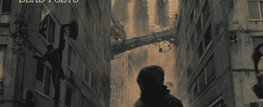 “Dead Poets III”: fuori ora il nuovo album di Dj Fastcut con Caparezza, Clementino, Willie Peyote e molti altri!