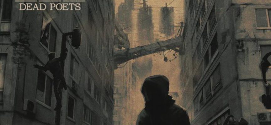 “Dead Poets III”: fuori ora il nuovo album di Dj Fastcut con Caparezza, Clementino, Willie Peyote e molti altri!