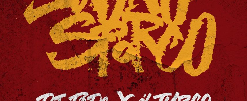 “Suono Sporco”: nel nuovo singolo Dj Fede è affiancato dalla leggenda del rap romano Il Turco!