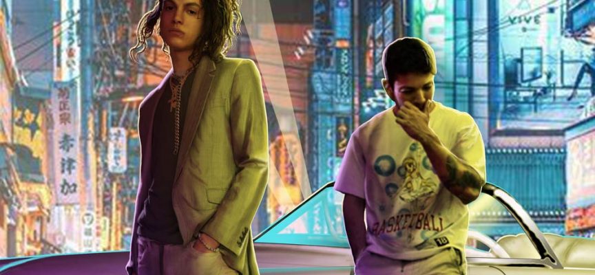 Gli ET Boys pubblicano il nuovo singolo “Long Night”