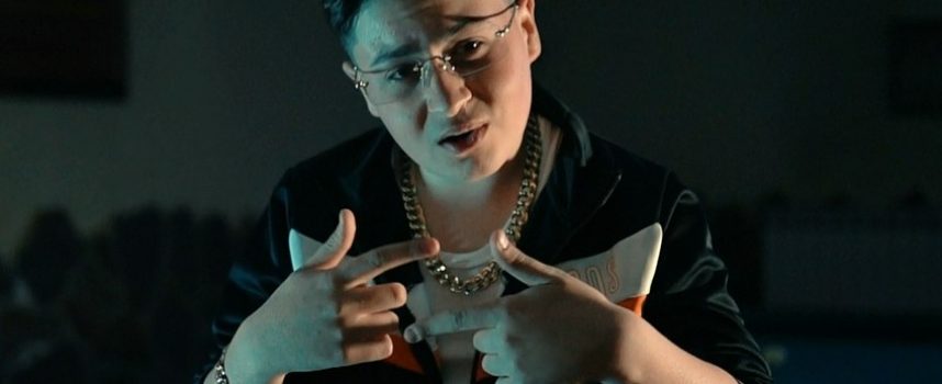 Dile è il nuovo singolo di Estoy Pocho