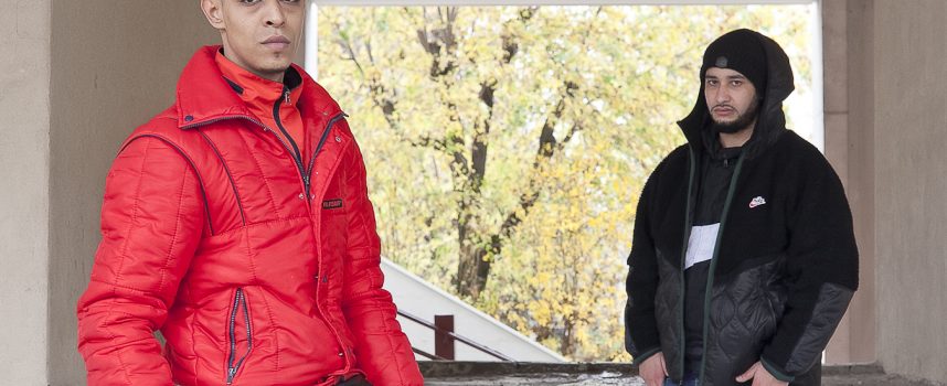 Empiel: “Emergere per dare voce ai ragazzi delle popolari”