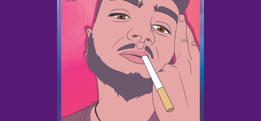 “Dovresti”: dal 10 dicembre l’esordio del rapper Pit M.K.