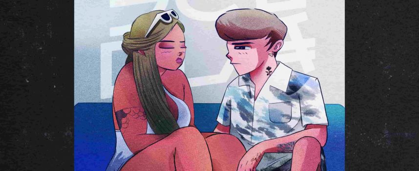 L’Elfo – “Scuola”, il terzo video-episodio della nuova serie video-musicale dell’artista