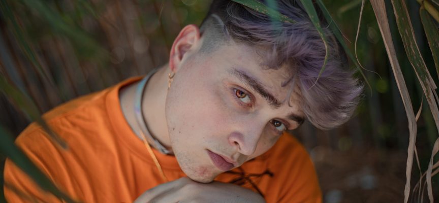 “Wall Maria”: il nuovo singolo di Sakküra