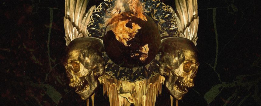 “Rocco Morabito”: il nuovo singolo dei Neo13 mescola rap ed esoterismo, sacro e profano