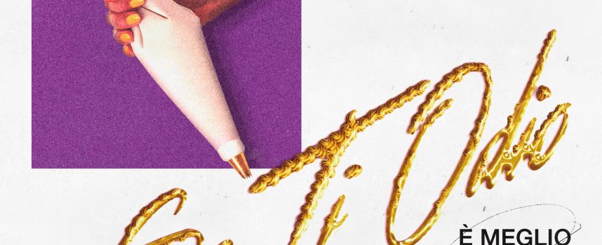 “Se ti odio è meglio”: a meno di un mese dall’esordio, Cala Cala torna con un nuovo singolo