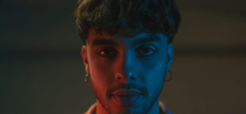 CHARLES MUDA  “LUNA E SOLE” – Disponibile dal 28 gennaio su tutte le piattaforme digitali