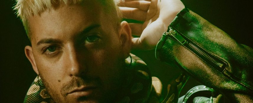 Dani White presenta il nuovo brano “Chimera”