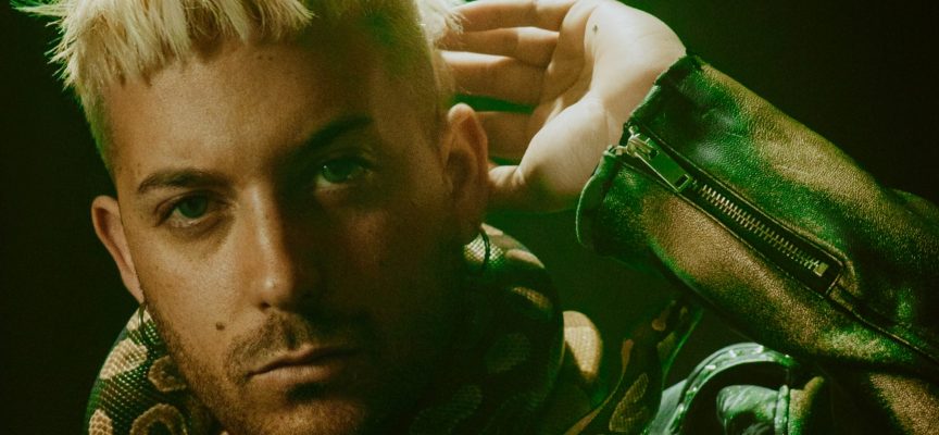 Dani White presenta il nuovo brano “Chimera”