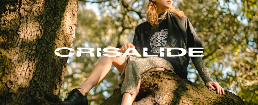 FLAZA: CRISALIDE – Un singolo emozionante che racconta il distacco da una relazione e la ricerca dell’indipendenza