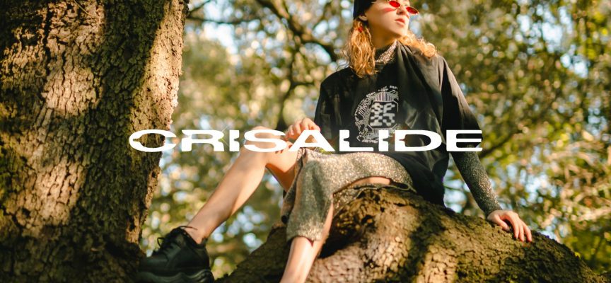 FLAZA: CRISALIDE – Un singolo emozionante che racconta il distacco da una relazione e la ricerca dell’indipendenza