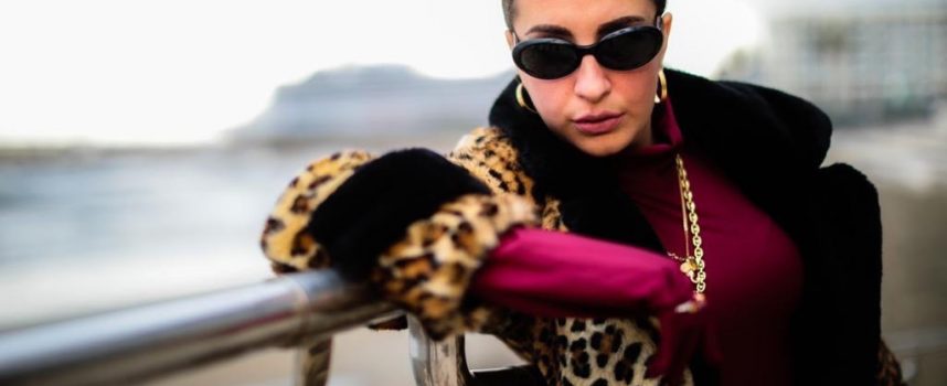 Bonnie P. ha pubblicato il suo nuovo singolo “Sparta”