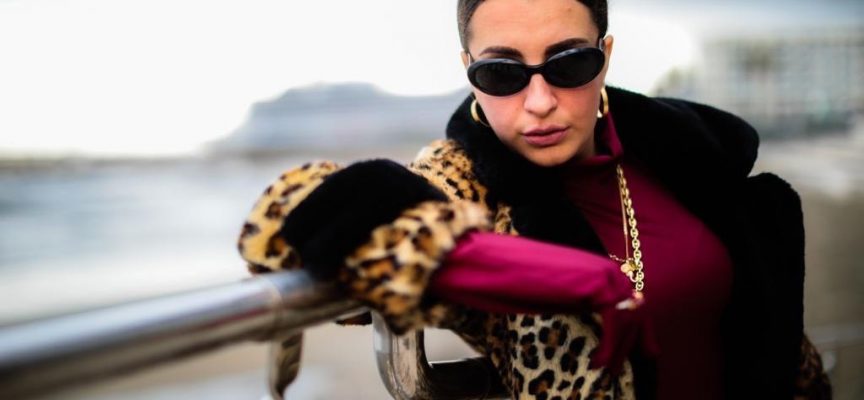 Bonnie P. ha pubblicato il suo nuovo singolo “Sparta”