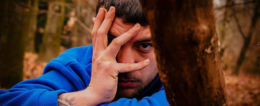 Gupho presenta il suo nuovo singolo: “La verità negli occhi”