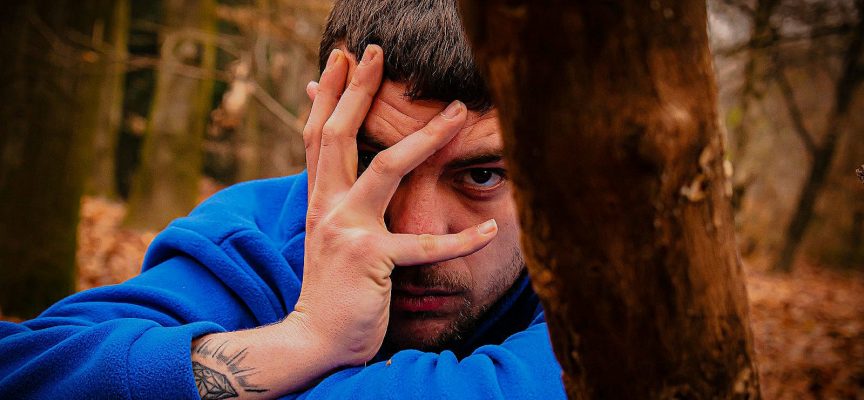 “La verità negli occhi”: il nuovo singolo di Gupho