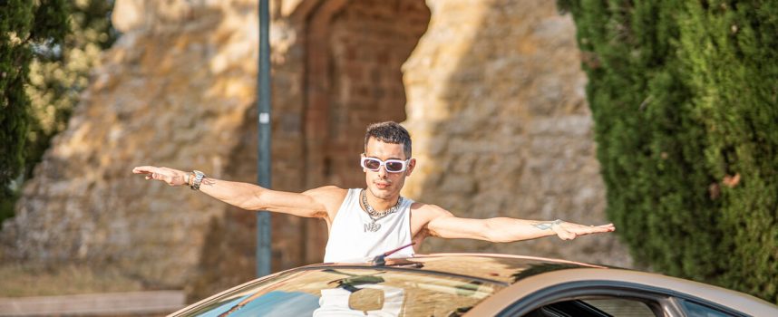 “Vita” è il nuovo singolo del rapper NedNack, un manifesto generazionale alla libertà di essere se stessi