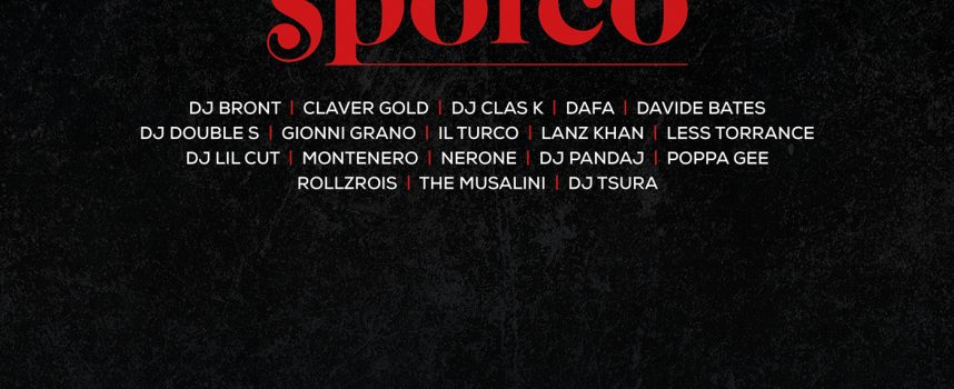 “Suono Sporco”: Dj Fede torna con un progetto che è un omaggio al rap senza tempo, di ieri e di oggi