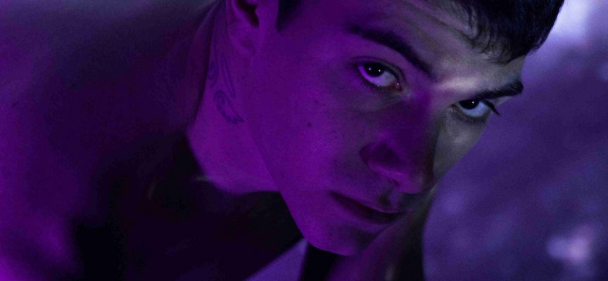 Blake el Diablo presenta il suo ultimo singolo: “Andromeda”