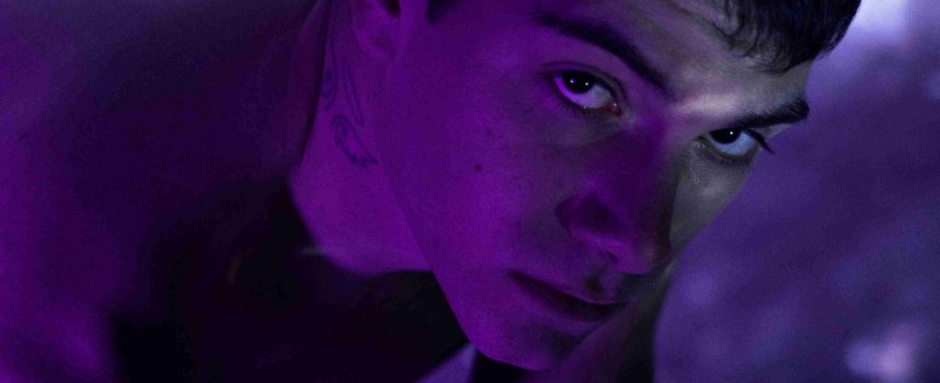 “Andromeda”: il nuovo singolo di Blake el Diablo