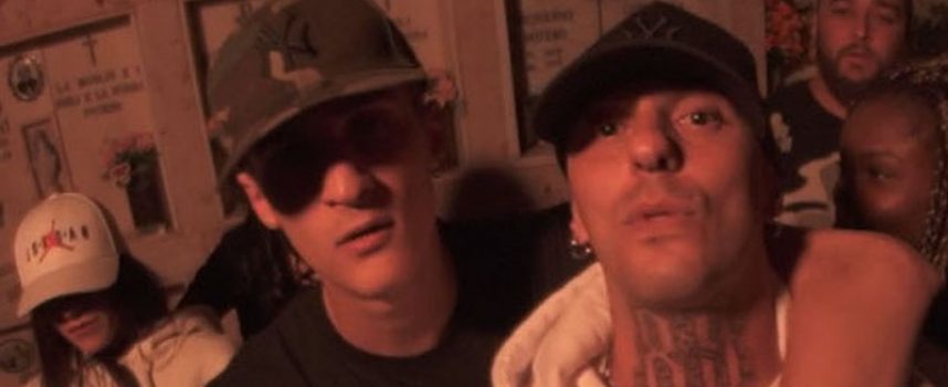 “Mi Clica”, il nuovo album di CK Crew fuori per Time2Rap