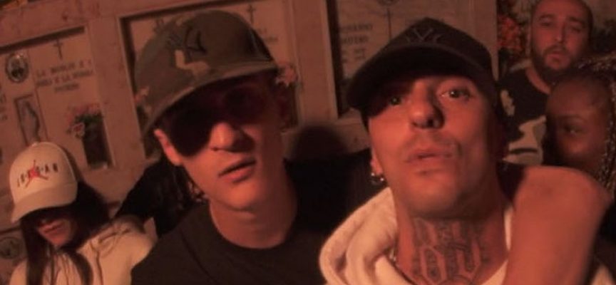 “Mi Clica”, il nuovo album di CK Crew fuori per Time2Rap