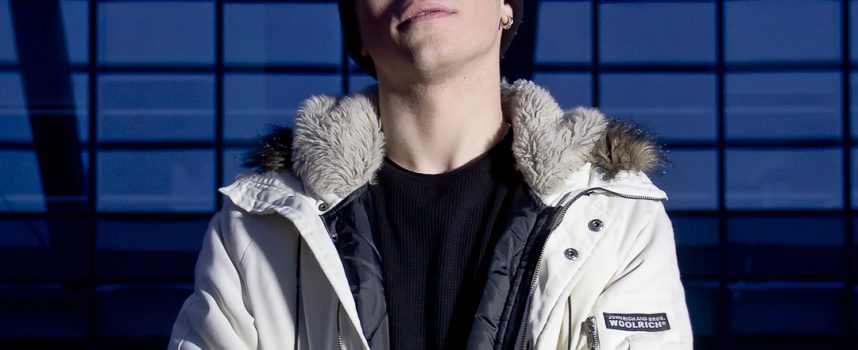 “Notti insonni”: il nuovo singolo di Aka Steve