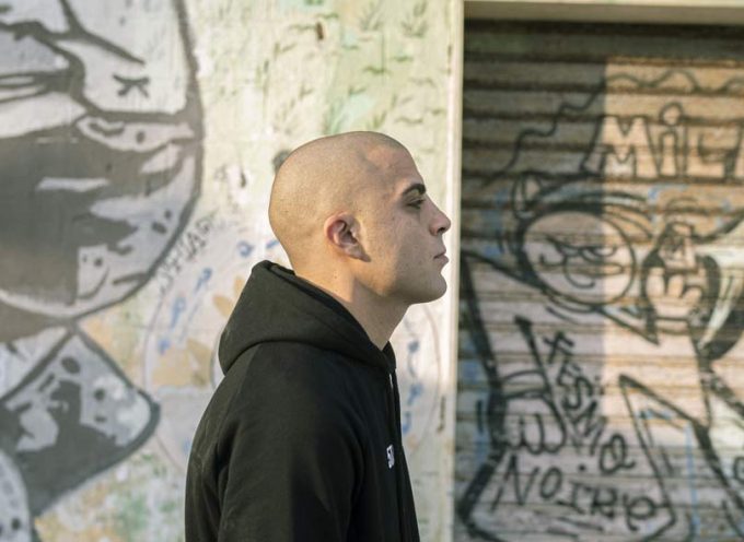 Flavio Ghetto Eden pubblica “SudReale”, il disco di hip hop in salentino
