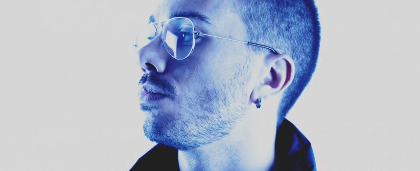 G.A.P. presenta il suo Ep d’esordio “Fuori di testa”