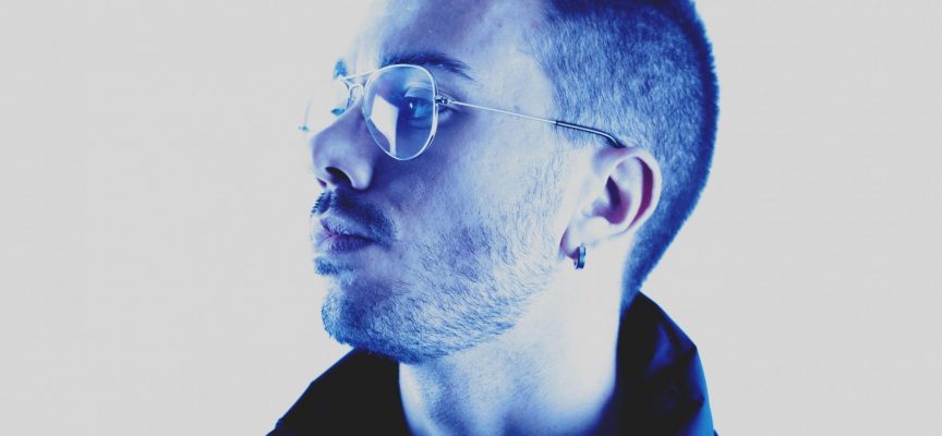 G.A.P. presenta il suo Ep d’esordio “Fuori di testa”