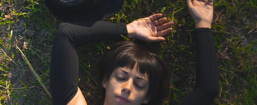 Giulia Rubini: “Cosa Senti” è il suo nuovo singolo