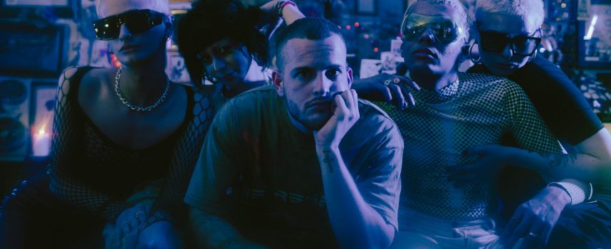 “Io.” – Il nuovo Ep di Mapo Junior