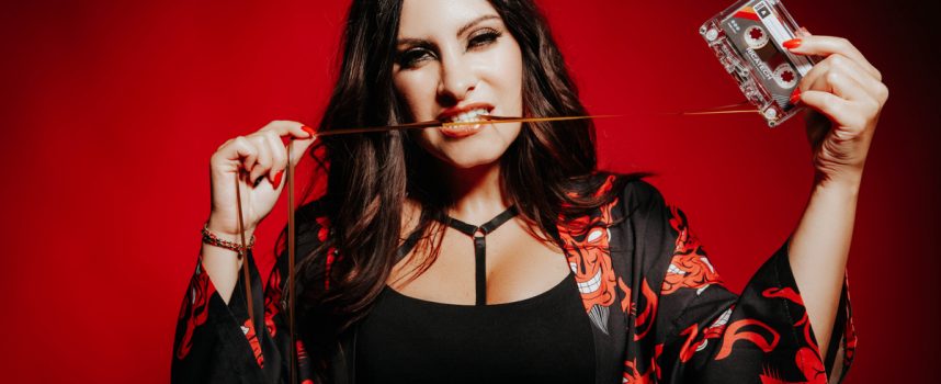 Krait attinge all’immaginario tarantiniano in “Slate”, il suo nuovo singolo tra fusioni sonore e raffinato cantato in scream