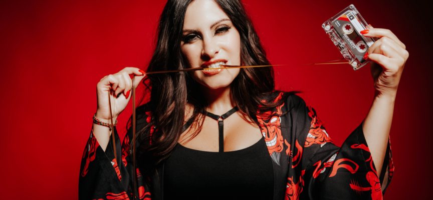 Krait attinge all’immaginario tarantiniano in “Slate”, il suo nuovo singolo tra fusioni sonore e raffinato cantato in scream