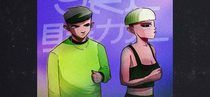 L’Elfo,  dall’11 febbraio online il sesto video-episodio di “MILORD”, il nuovo Ep dell’artista catanese