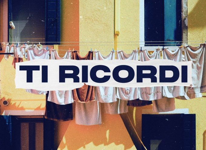 “Ti Ricordi” è il singolo che segna la rinascita del rapper ravennate Albino