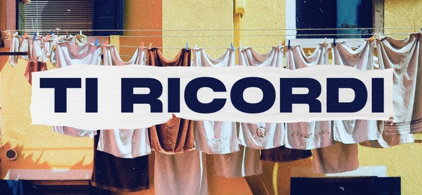 “Ti Ricordi” è il singolo che segna la rinascita del rapper ravennate Albino