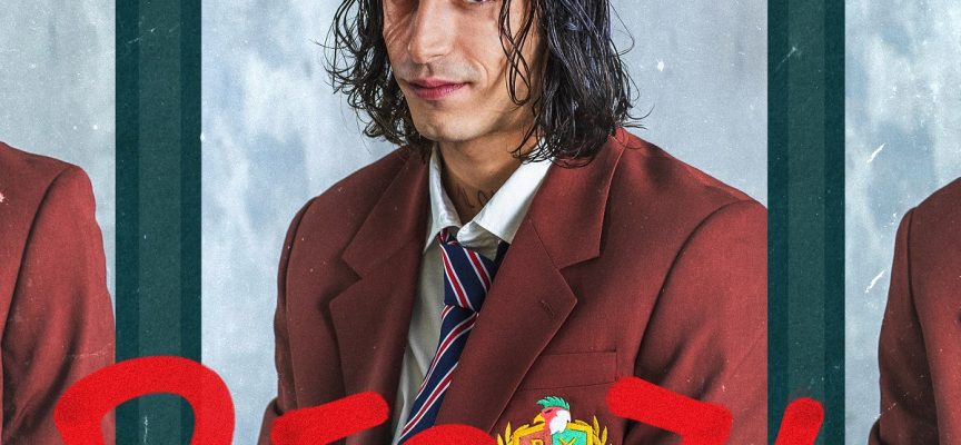 “Rebel”: il disco d’esordio di Naska è il manifesto del punk che ha deciso di maturare, ma solo 5 giorni a settimana