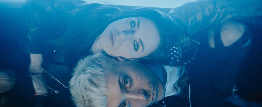 Dani White, ascolta ora il nuovo singolo MD/MA