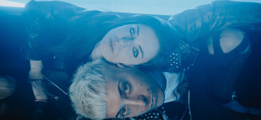 Dani White, ascolta ora il nuovo singolo MD/MA