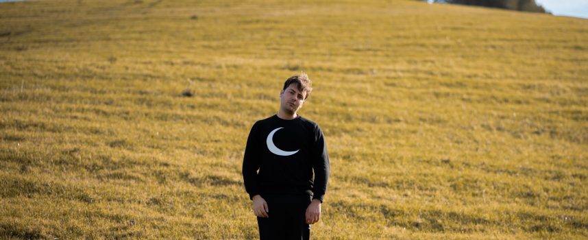 Medium, esce il nuovo Ep “Disoriente” e inizia il percorso da solista