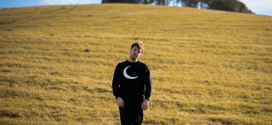 Medium, esce il nuovo Ep “Disoriente” e inizia il percorso da solista