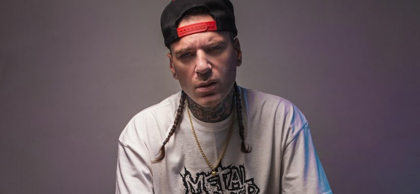 Metal Carter, “Musica per vincenti” è il nuovo album fuori venerdì 8 aprile per Time 2 Rap