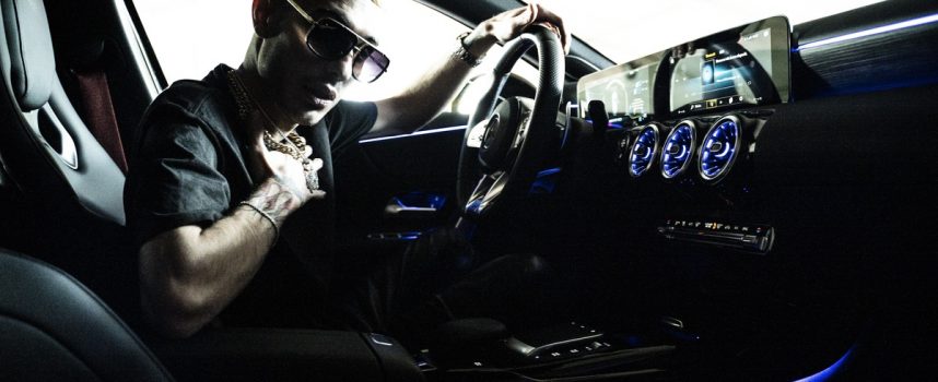 Torna NedNack, l’outsider più stimato della scena italiana: “Figli Di Chi” è il suo nuovo singolo