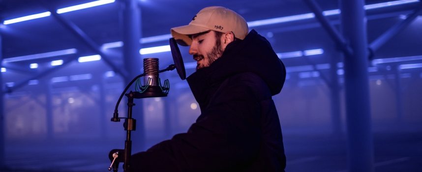 “Glock” è il nuovo singolo di Saimon Sail