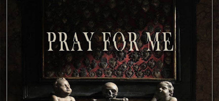 VINCENZO KIRA “Pray for me” è il nuovo singolo del rapper salentino